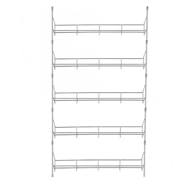 ClearAmbient Eingebautes Gewürzregal | Wayfair.de